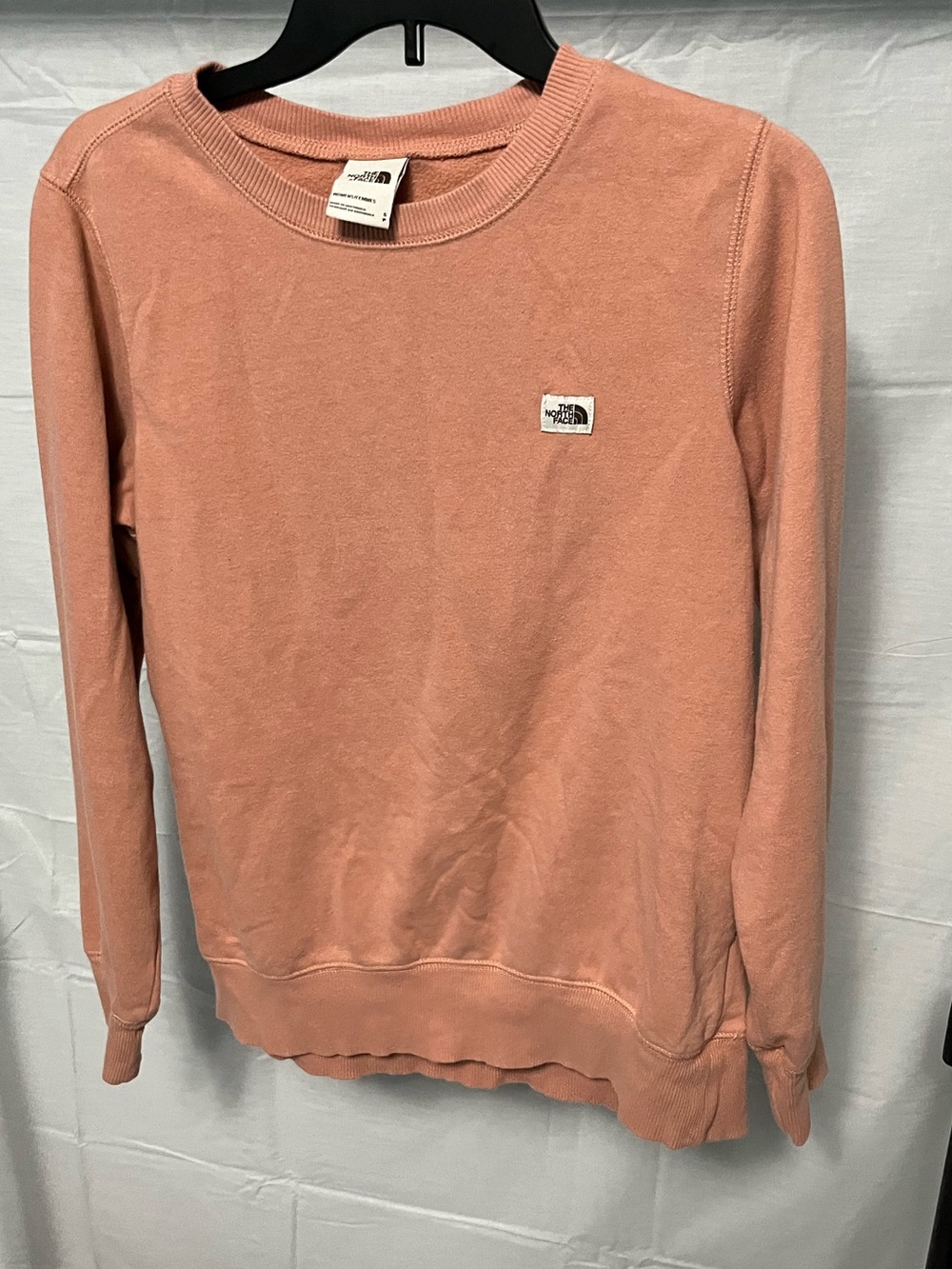 Women’s The North Face Crewneck